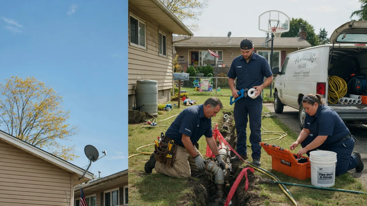Garbage Disposal Replacement in Dycusburg, KY near me